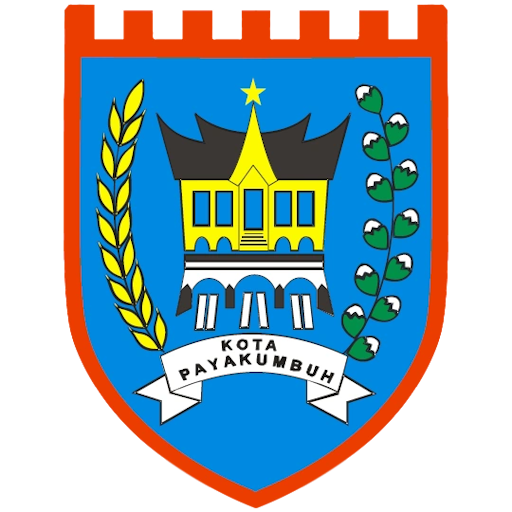 Logo Kota Payakumbuh